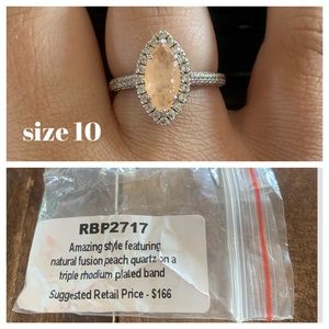 Ring Bomb Party Original Ring